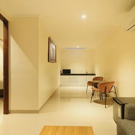 Cozy 1Br - Uluwatu Near Savaya Club Apartment Exterior photo