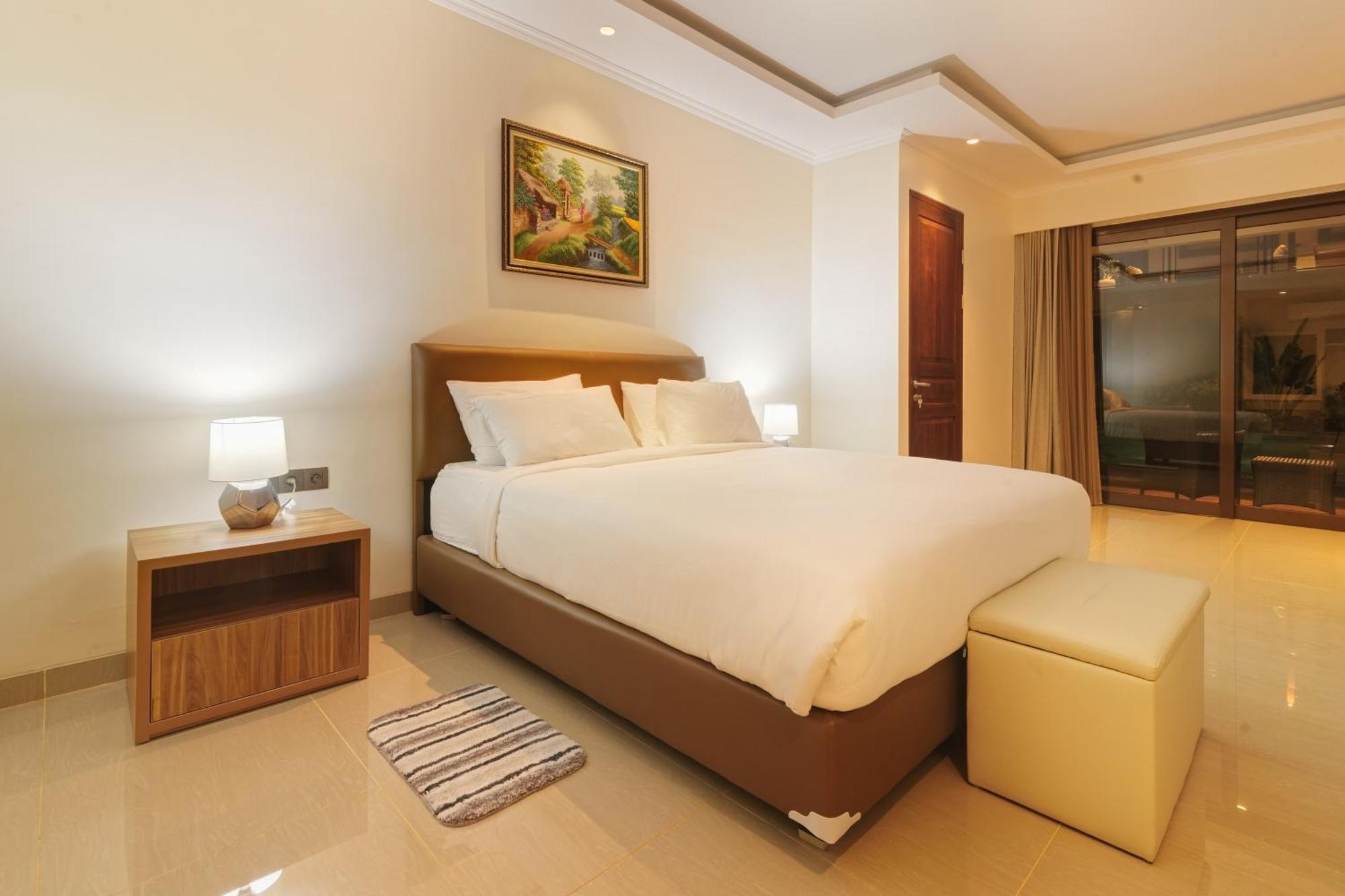 Cozy 1br - Near Savaya Club Uluwatu