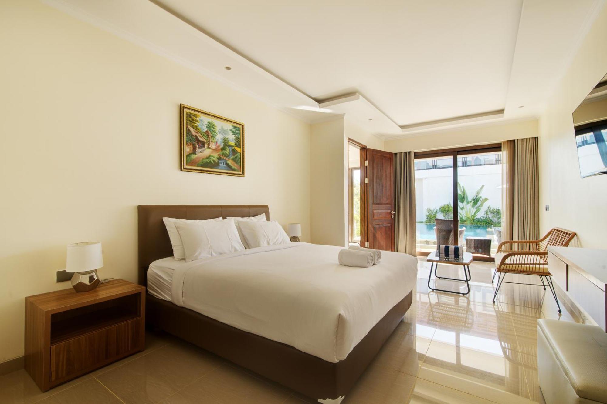 Cozy 1br - Near Savaya Club Appartement *