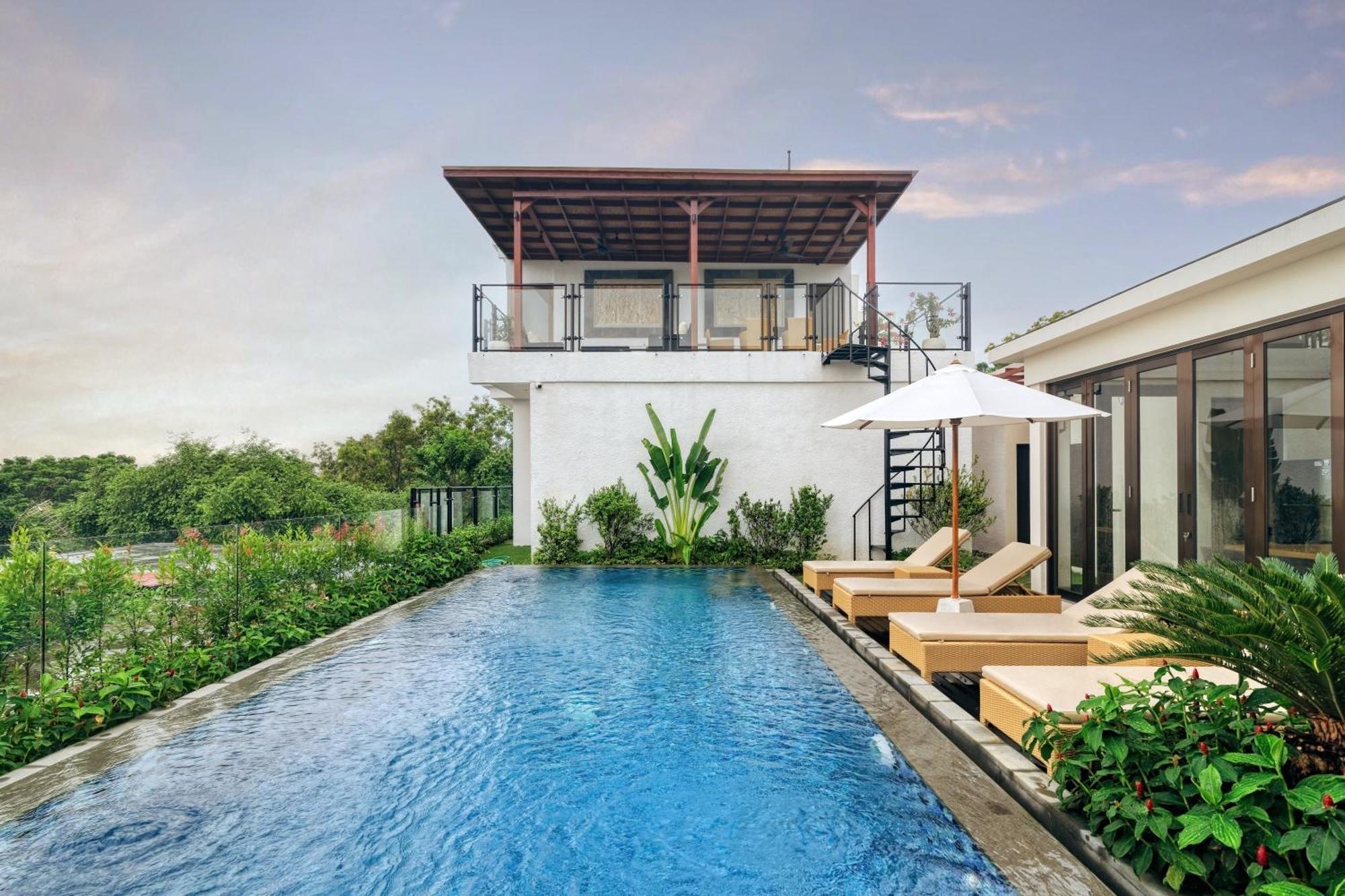 Cozy 1br - Near Savaya Club Appartement Uluwatu